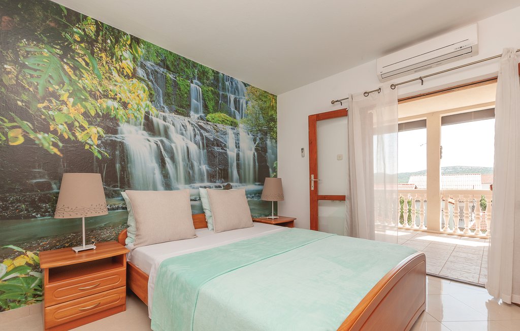 Lejlighed - Sibenik-Pirovac , Kroatien - CDJ466 2