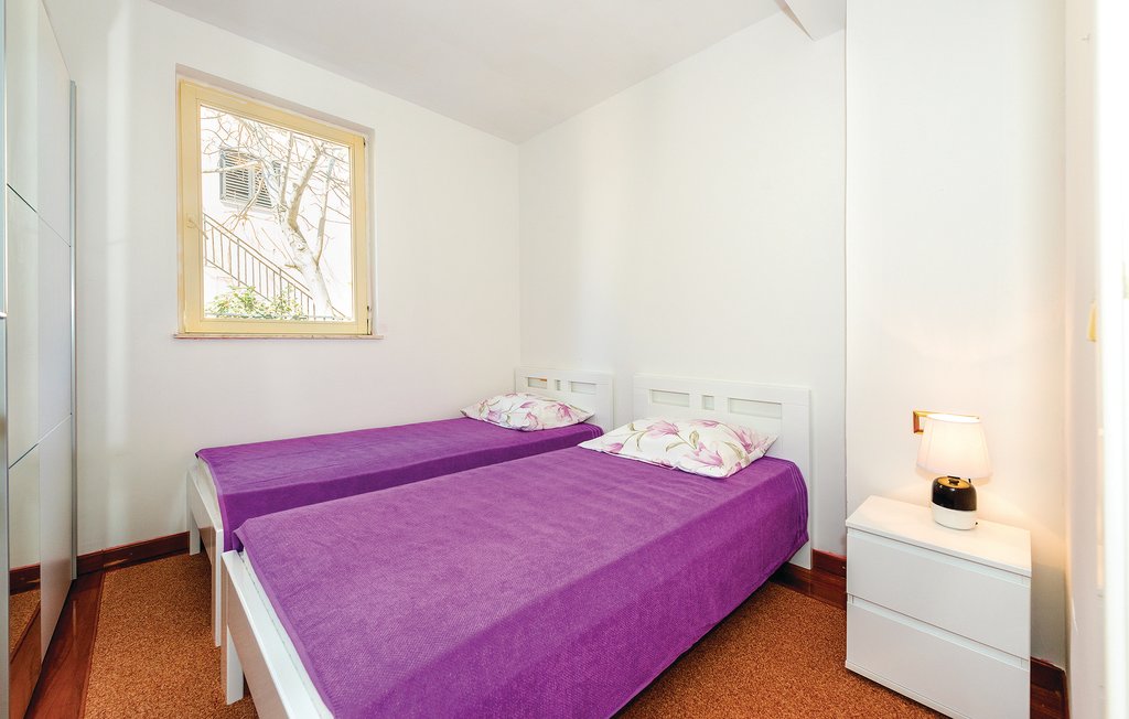 Lejlighed - Rogoznica , Kroatien - CDJ471 13