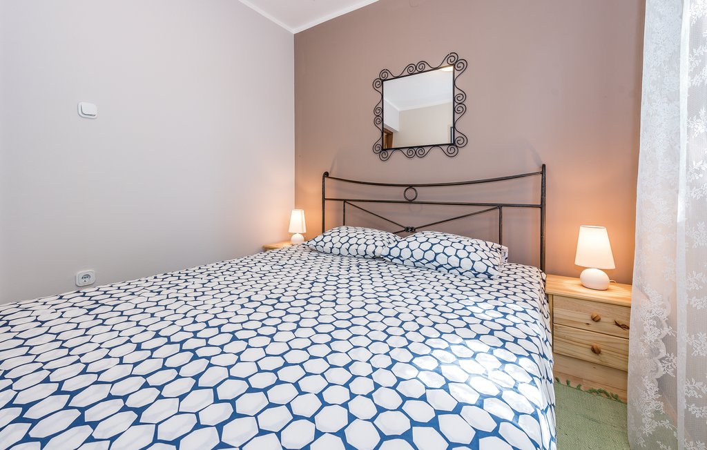 Ferienwohnung - Sibenik-Grebastica , Kroatien - CDJ476 14