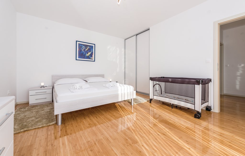 Feriehus - Rogoznica-Razanj , Kroatia - CDJ537 19