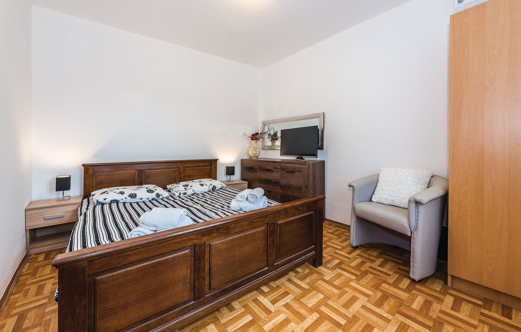 Ferienhaus - Sibenik-Danilo , Kroatien - CDJ640 15