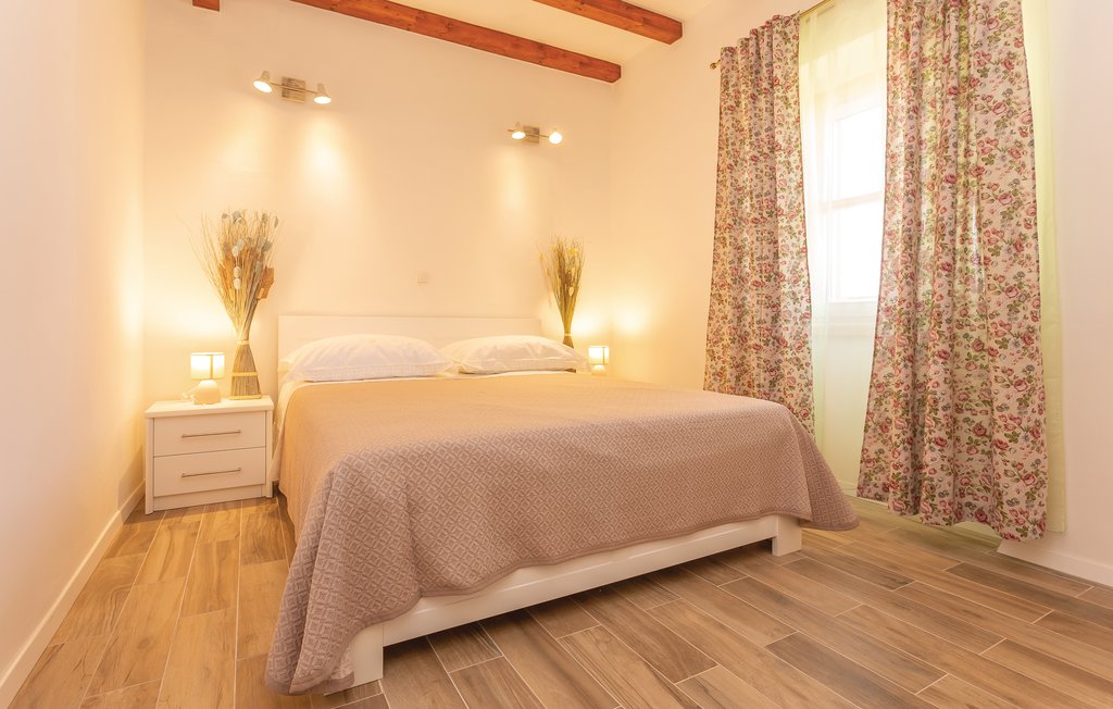 Ferienhaus - Sibenik-Pakovo Selo , Kroatien - CDJ643 24