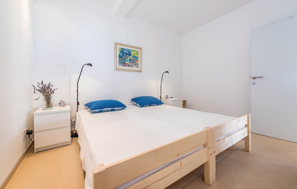 Ferieleilighet - Murter , Kroatia - CDJ645 12