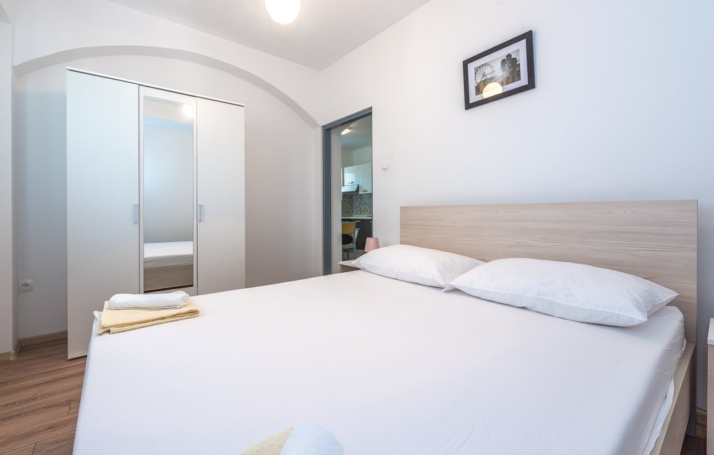 Feriehuse - Vodice-Tribunj , Kroatien - CDJ650 36