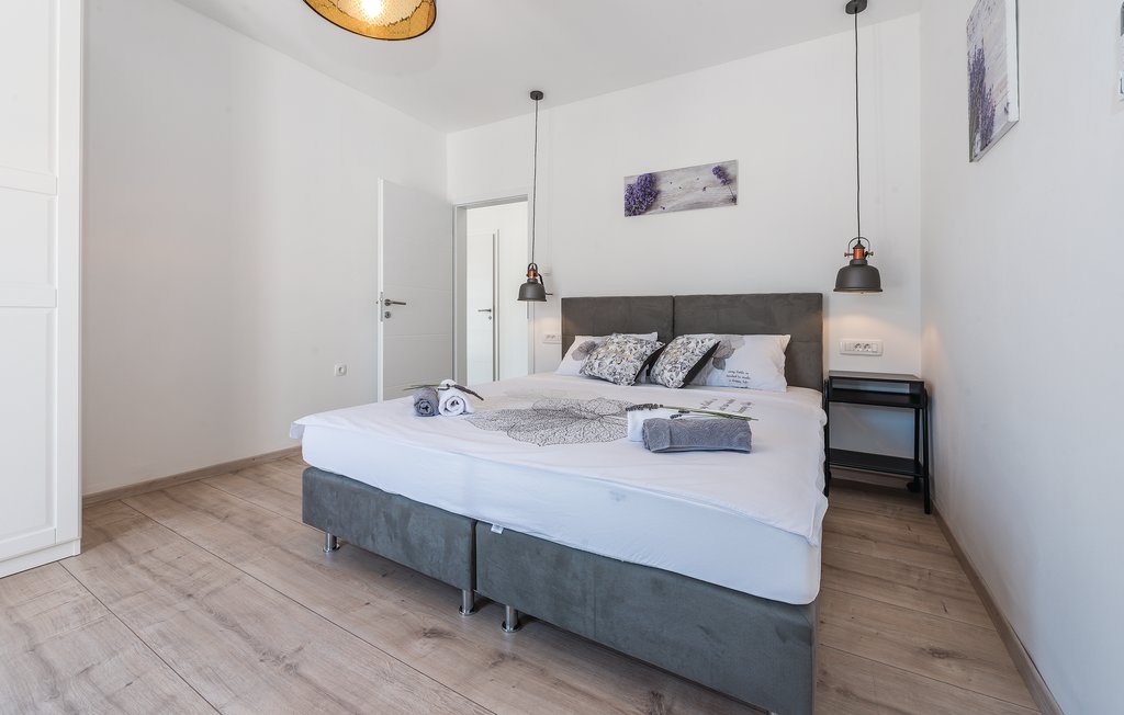 Feriehuse - Murter-Betina , Kroatien - CDJ654 17