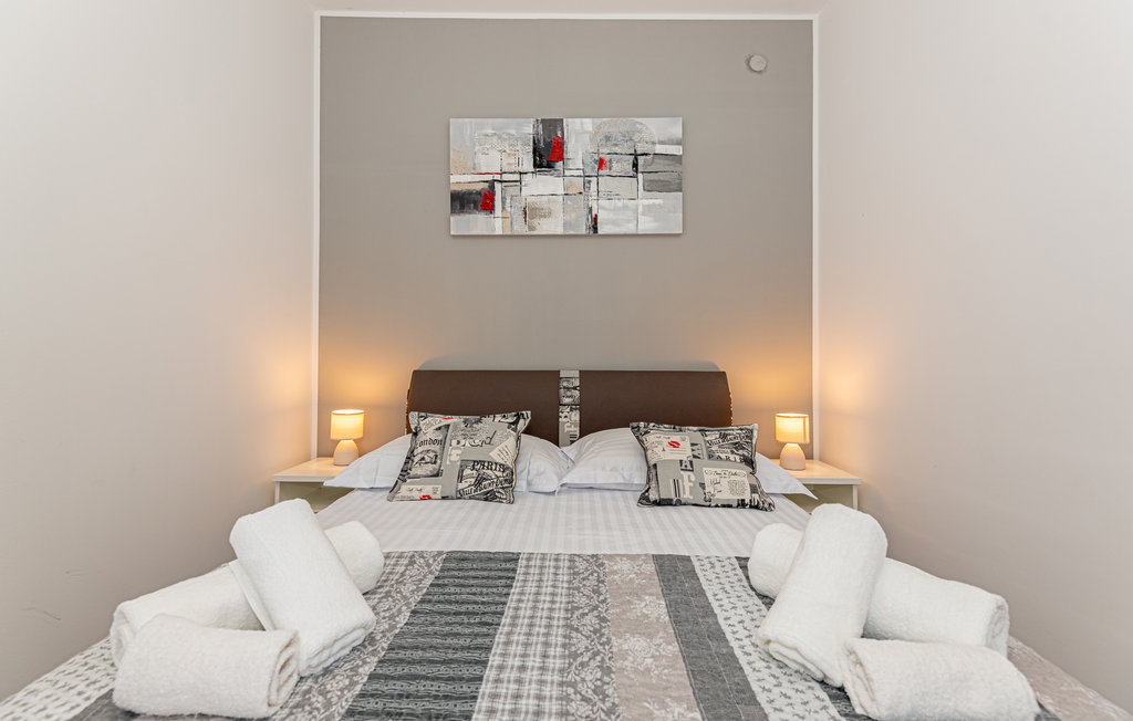 Lejlighed - Sibenik - Podlukovnik , Kroatien - CDJ664 21