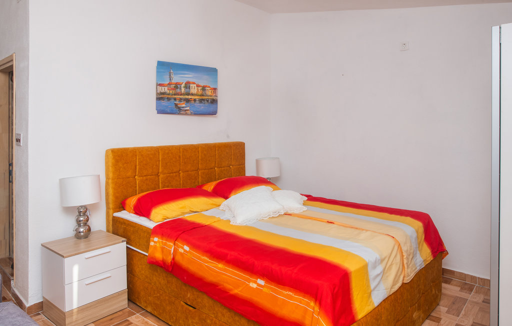 Ferienhaus - Vodice - Cista Velika , Kroatien - CDJ718 16