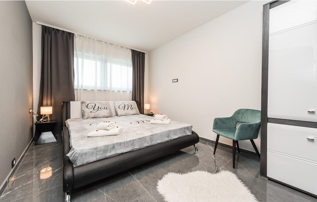 Ferienhaus - Vodice-Srima , Kroatien - CDJ733 28