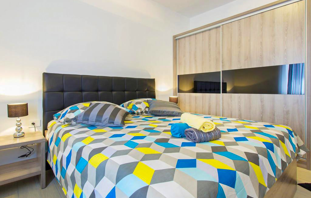 Lejlighed - Sibenik-Grebastica , Kroatien - CDJ734 18