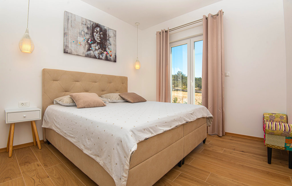 Ferienhaus - Sibenik-Zaboric , Kroatien - CDJ753 37