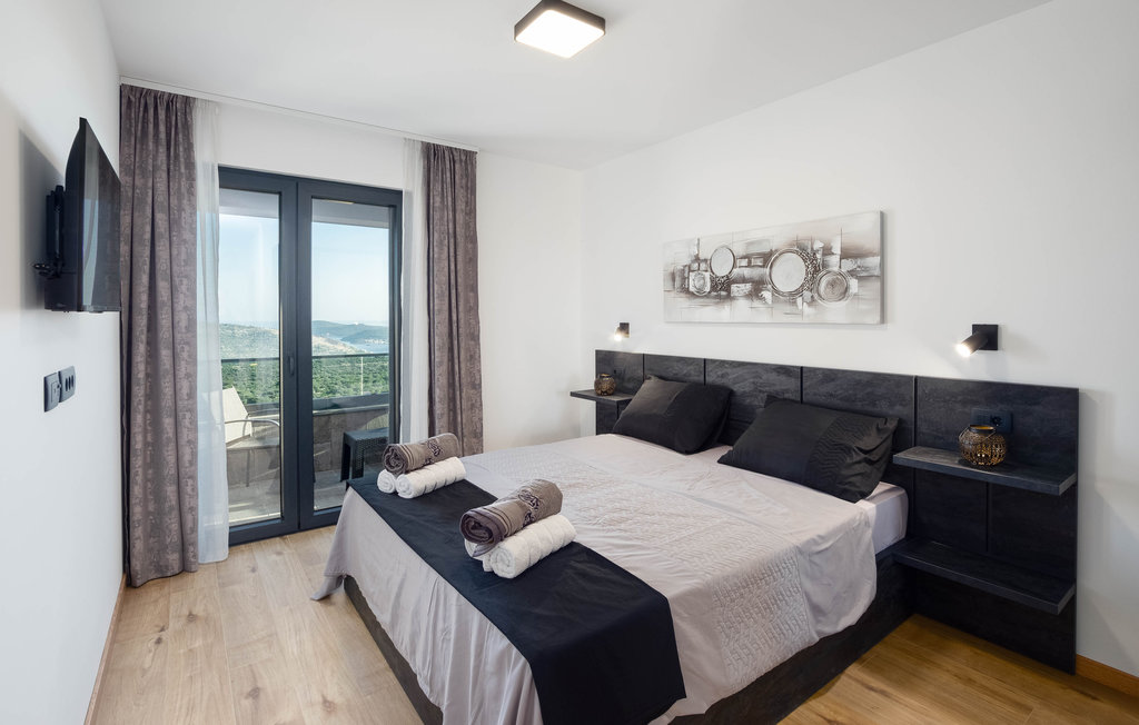 Ferienhaus - Rogoznica-Jarebinjak , Kroatien - CDJ768 23