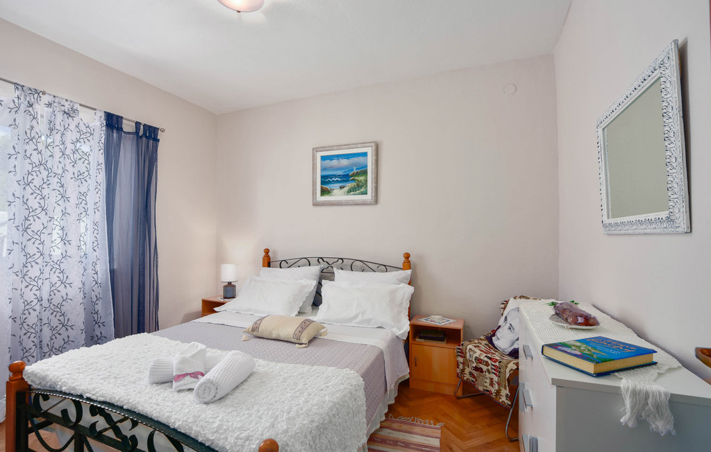 Ferieleilighet - Rogoznica-Kanica , Kroatia - CDJ772 5