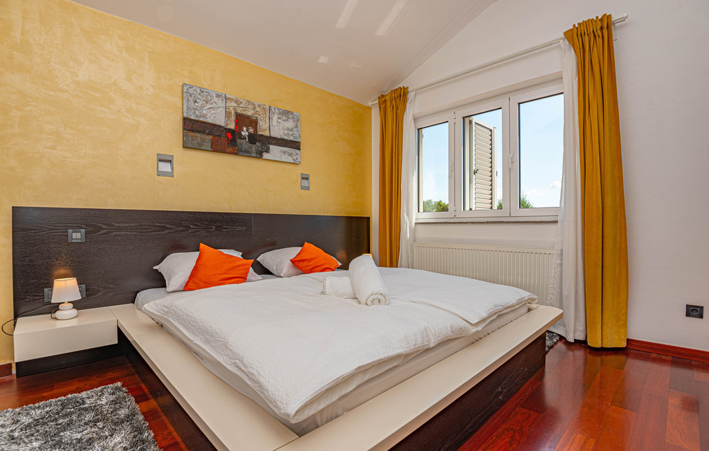 Ferienhaus - Sibenik-Brodarica , Kroatien - CDJ789 24