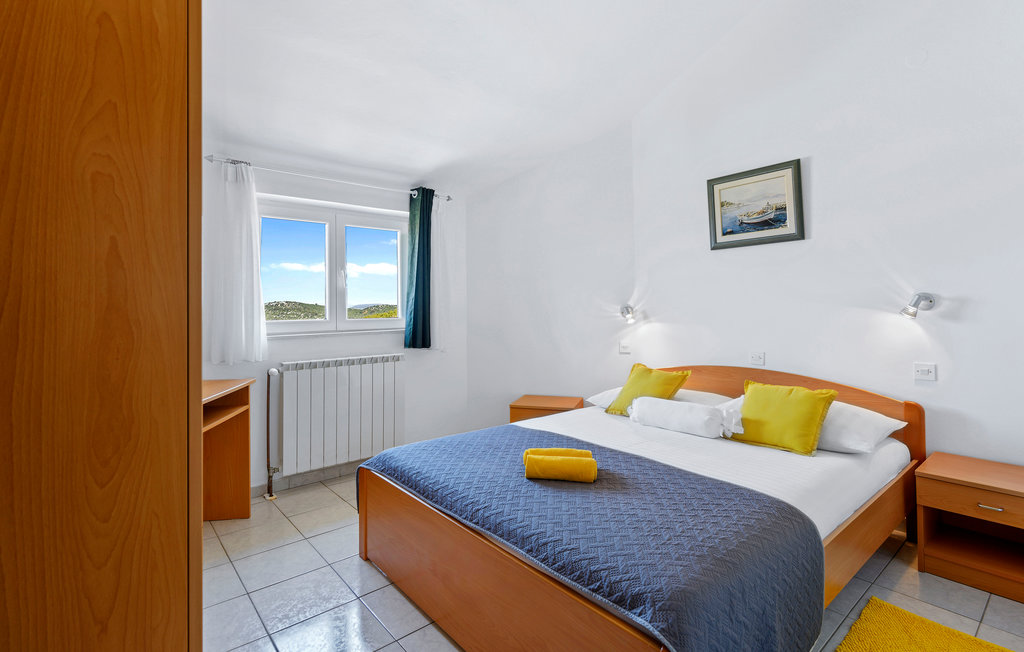 Feriehuse - Primosten-Bilo , Kroatien - CDJ801 48