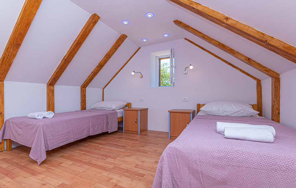 Ferienhaus - Sibenik-Drinovci , Kroatien - CDJ815 22