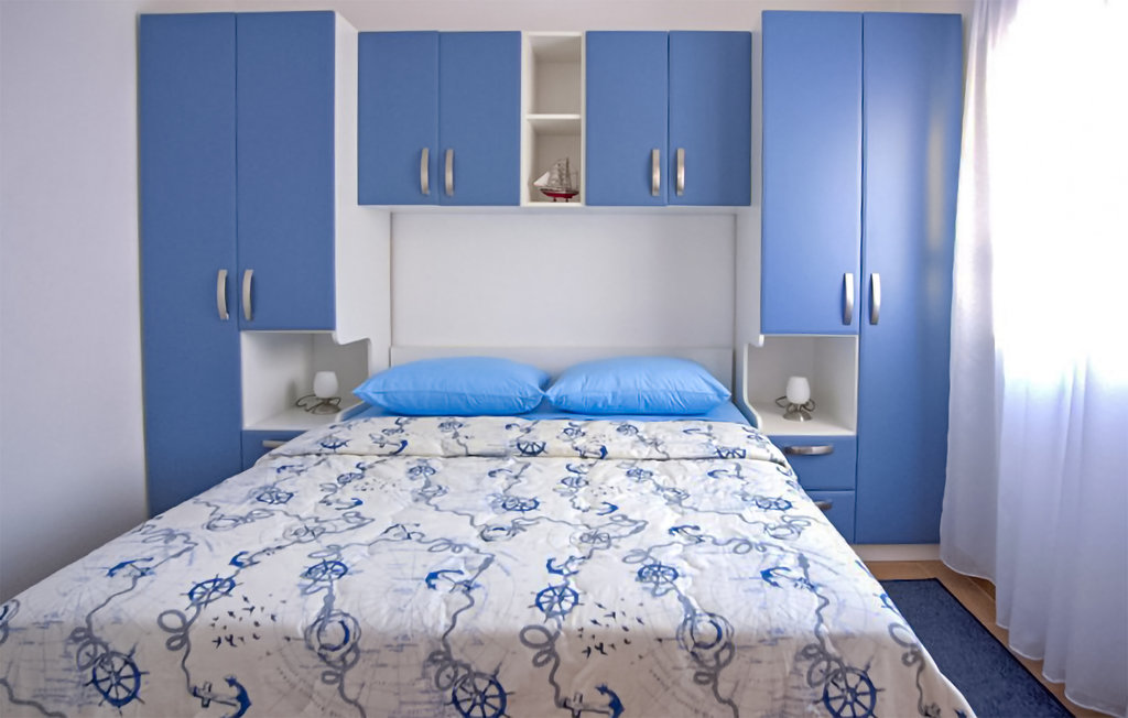 Lejlighed - Rogoznica - Zecevo , Kroatien - CDJ836 19