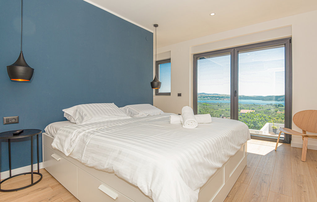 Ferienhaus - Sibenik , Kroatien - CDJ906 7