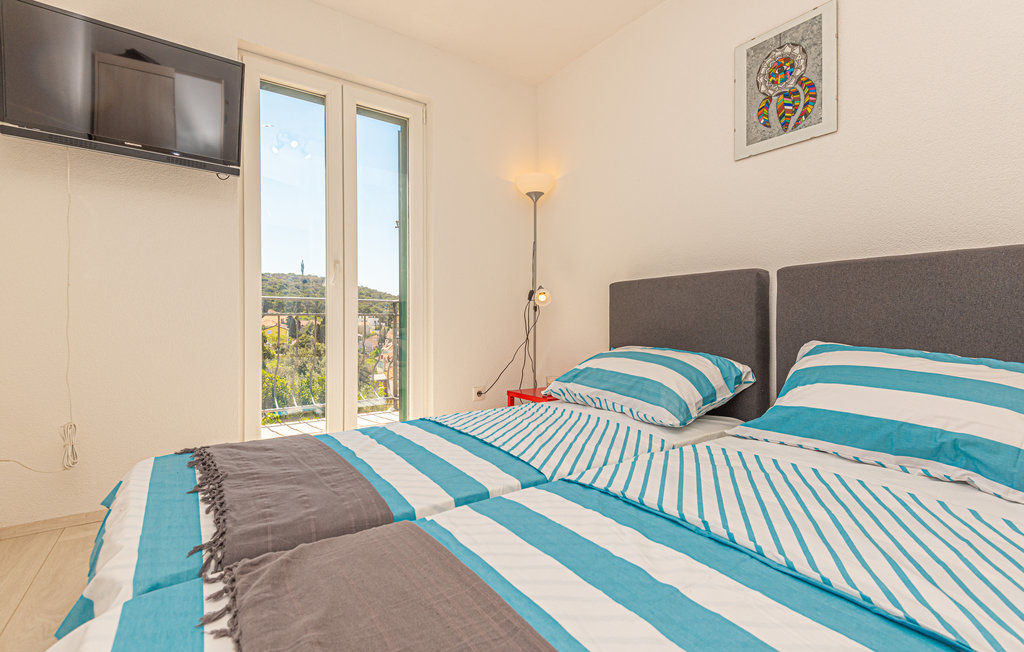 Ferienhaus - Rogoznica , Kroatien - CDJ908 20