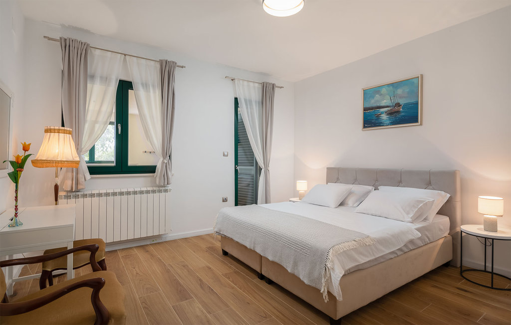 Ferienhaus - Drnis - Razvode , Kroatien - CDJ999 45