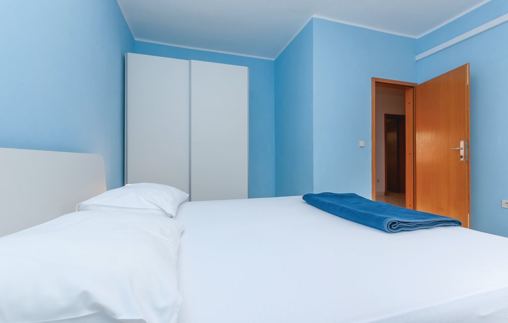 Feriehuse - Primosten-Dolac , Kroatien - CDJ114 25