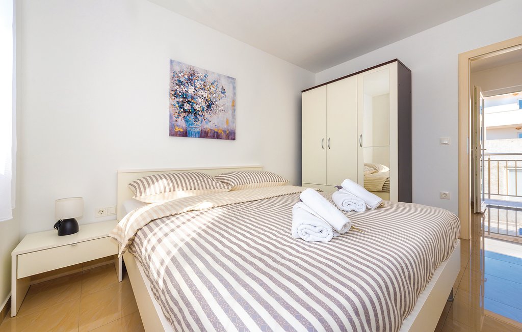 Ferienhaus - Rogoznica , Kroatien - CDJ444 38