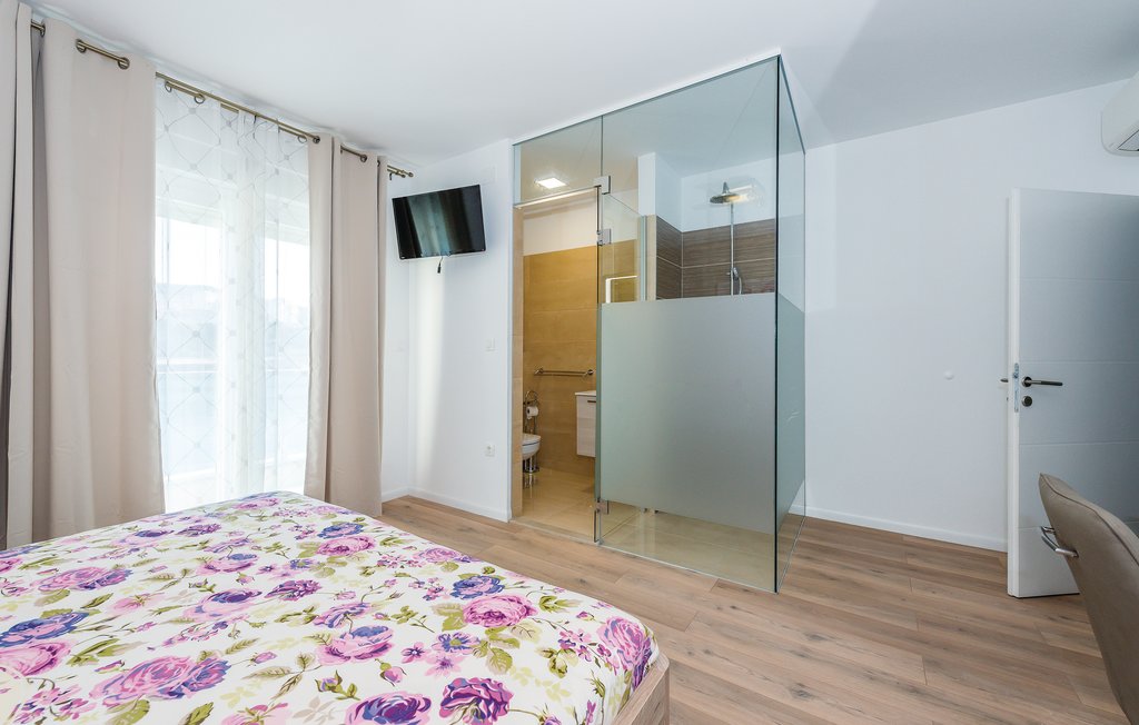 Ferienhaus - Sibenik-Mandalina , Kroatien - CDJ637 29