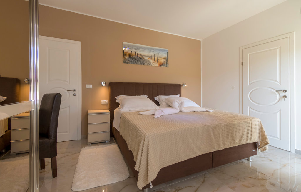 Ferienhaus - Sibenik-Dubrava , Kroatien - CDJ683 38