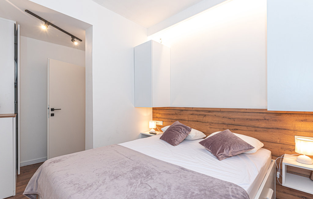 Ferienhaus - Sibenik - Brodarica , Kroatien - CDJ705 24