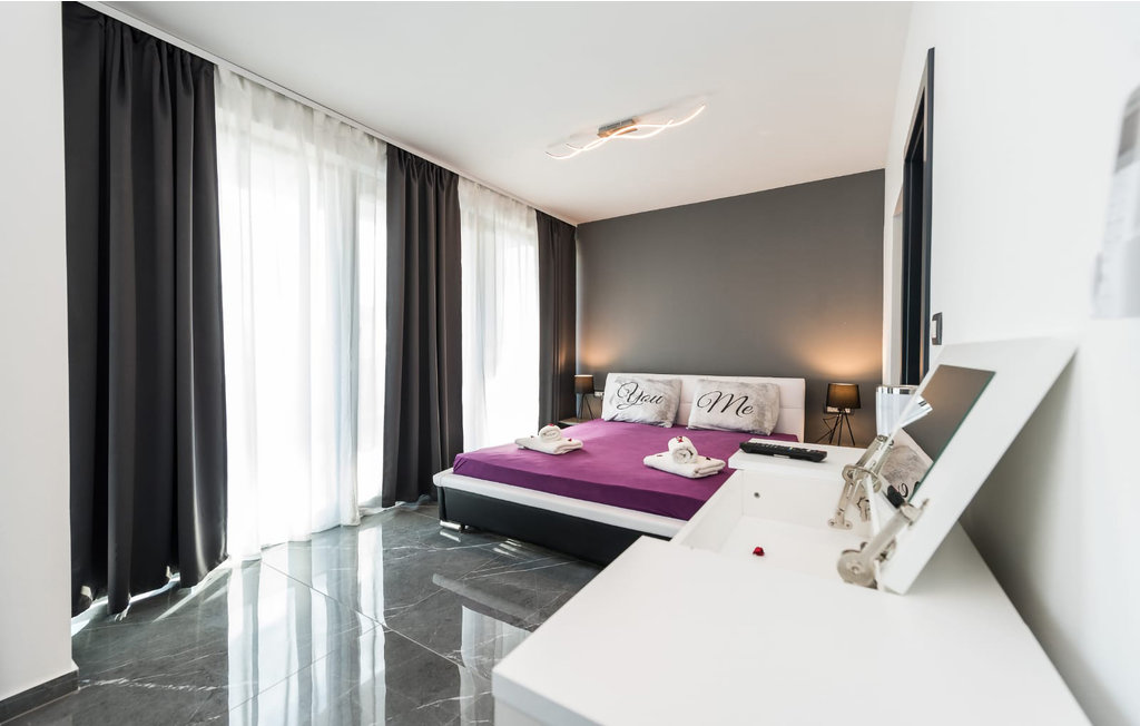 Ferienhaus - Vodice-Srima , Kroatien - CDJ733 36