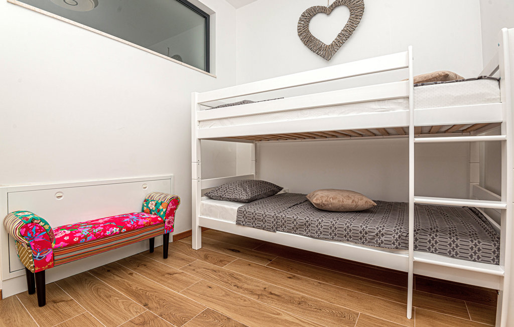 Ferienhaus - Sibenik-Zaboric , Kroatien - CDJ753 45