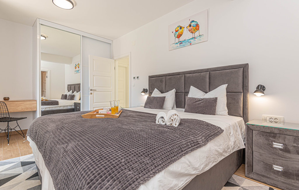 Ferienhaus - Sibenik - Zaboric , Kroatien - CDJ905 30