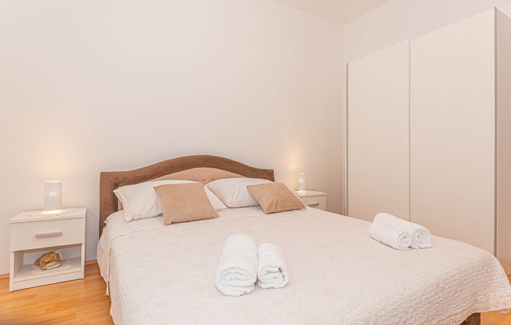 Ferienhaus - Drnis-Mratovo , Kroatien - CDJ932 34