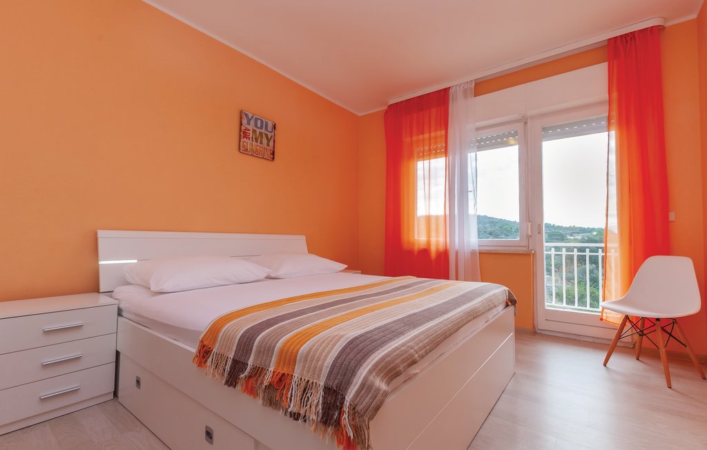 Feriehuse - Primosten-Dolac , Kroatien - CDJ114 26