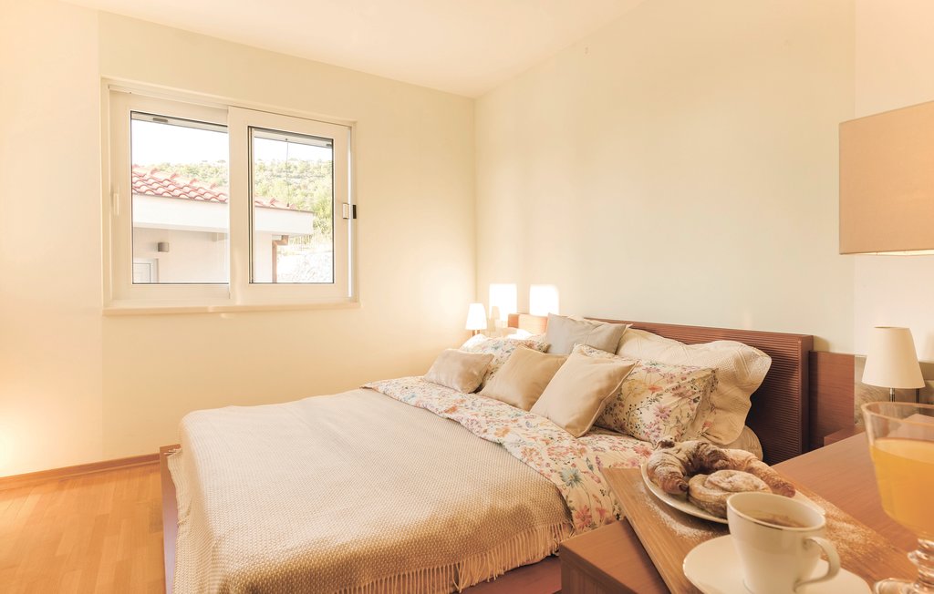 Feriehuse - Primosten-Dolac , Kroatien - CDJ301 56