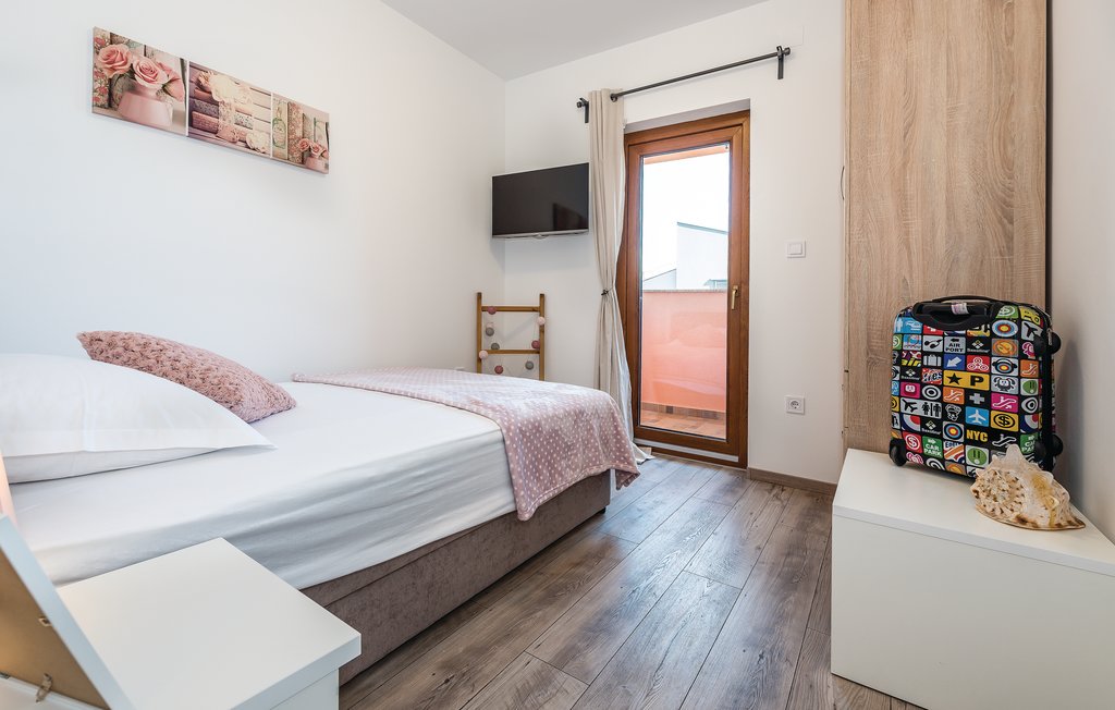 Ferienhaus - Sibenik-Bilice , Kroatien - CDJ635 33