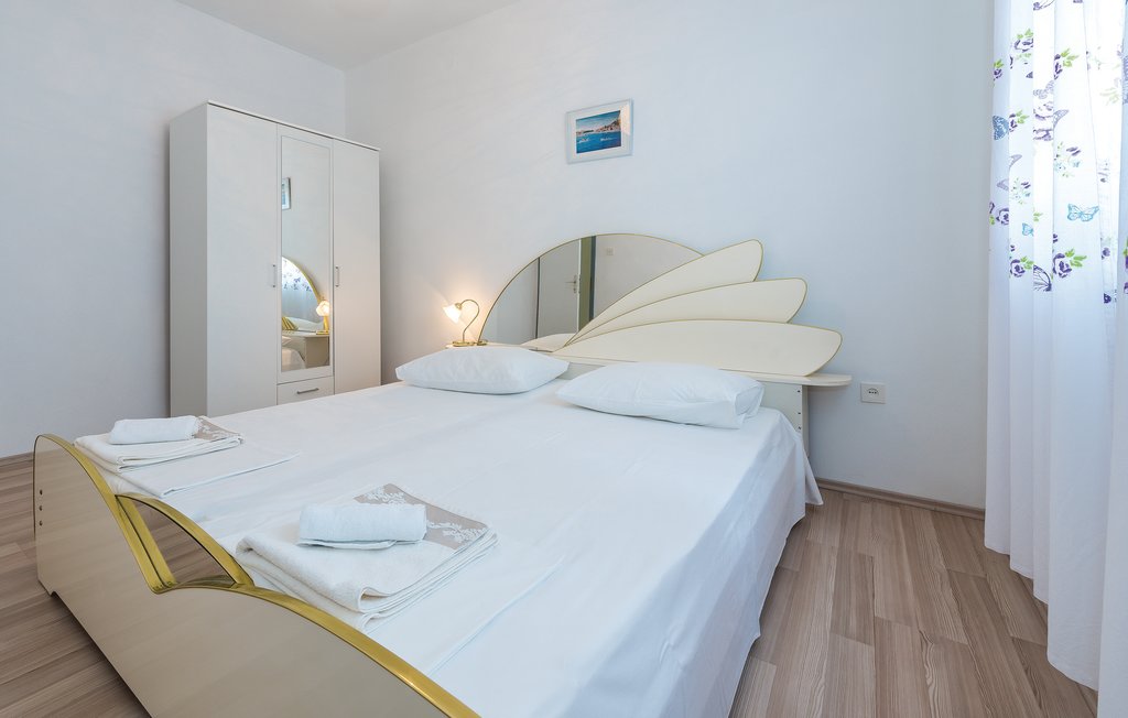 Feriehuse - Vodice-Tribunj , Kroatien - CDJ650 44