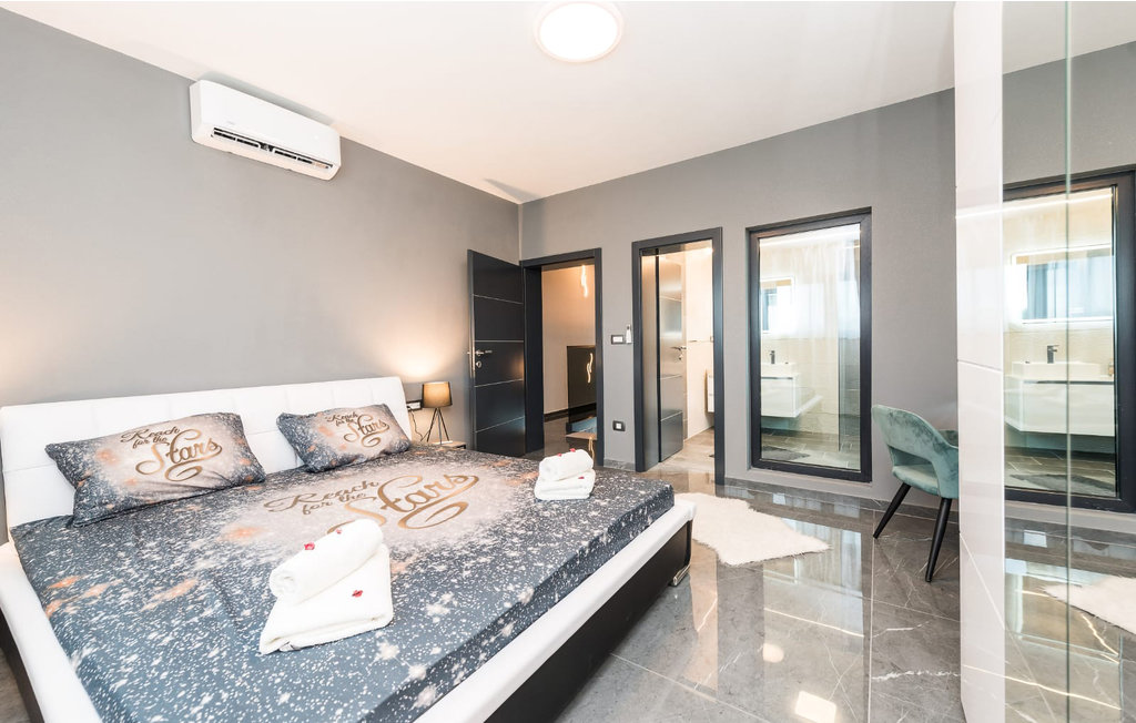 Ferienhaus - Vodice-Srima , Kroatien - CDJ733 37