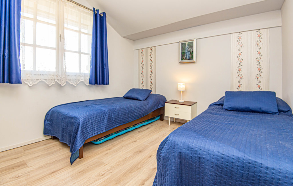 Ferienwohnung - Sibenik-Raslina , Kroatien - CDJ787 25