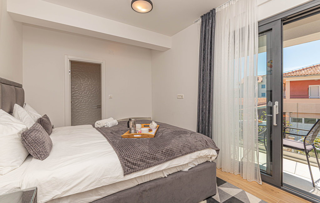 Ferienhaus - Sibenik - Zaboric , Kroatien - CDJ905 31