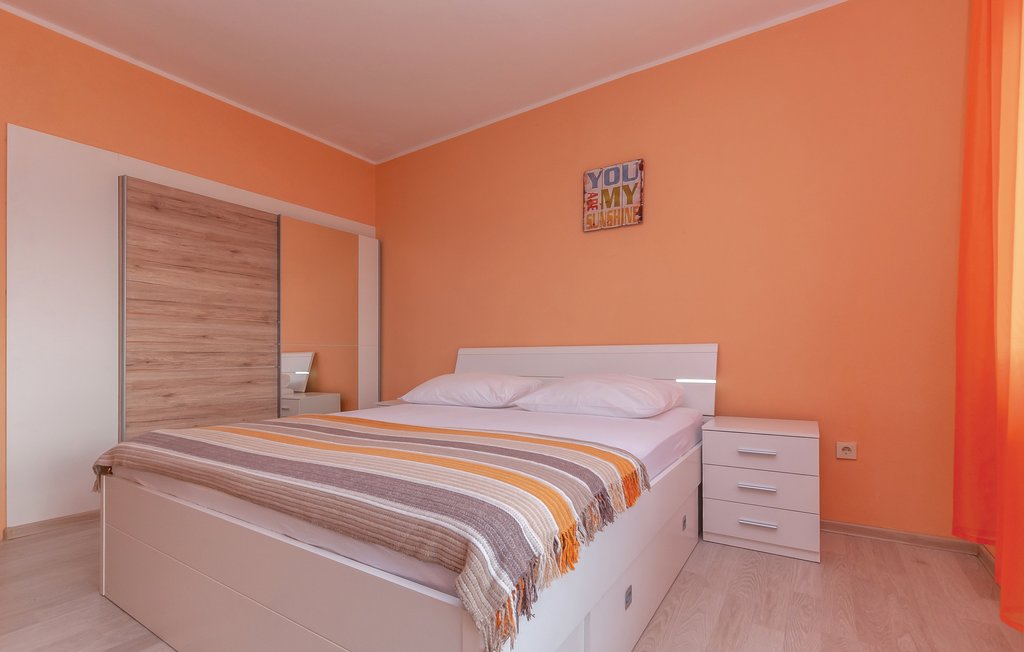 Feriehuse - Primosten-Dolac , Kroatien - CDJ114 27