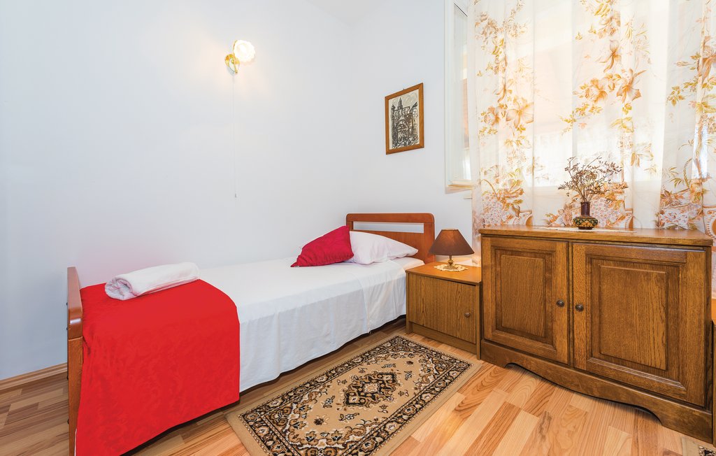 Ferienhaus - Sibenik-Brodarica , Kroatien - CDJ353 42