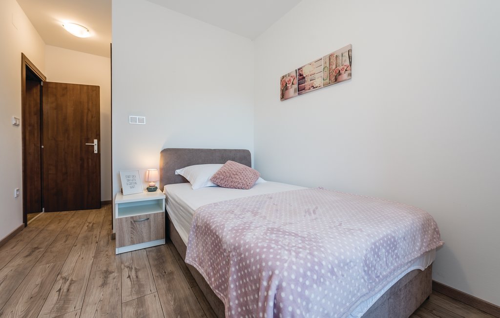 Ferienhaus - Sibenik-Bilice , Kroatien - CDJ635 34