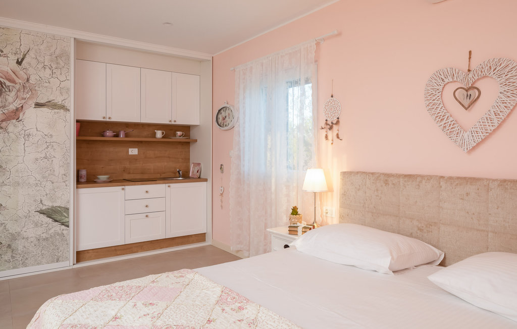 Ferienhaus - Sibenik-Pakovo Selo , Kroatien - CDJ649 43