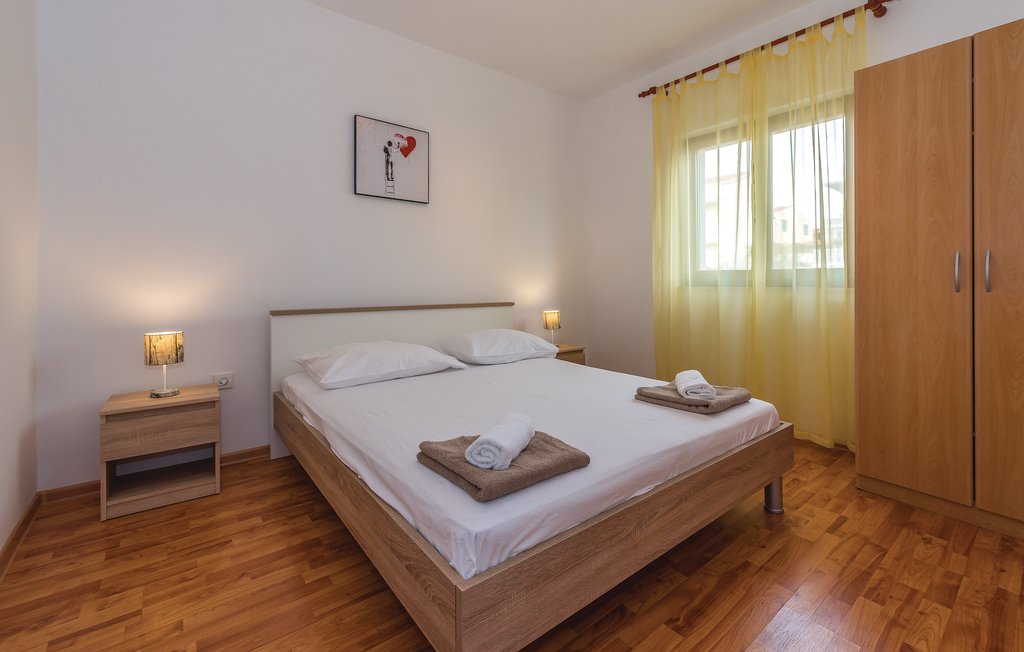 Feriehuse - Vodice-Tribunj , Kroatien - CDJ650 45