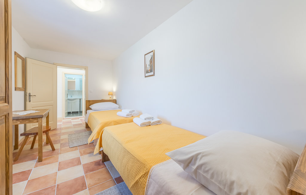 Feriehuse - Sibenik-Citluk , Kroatien - CDJ671 34