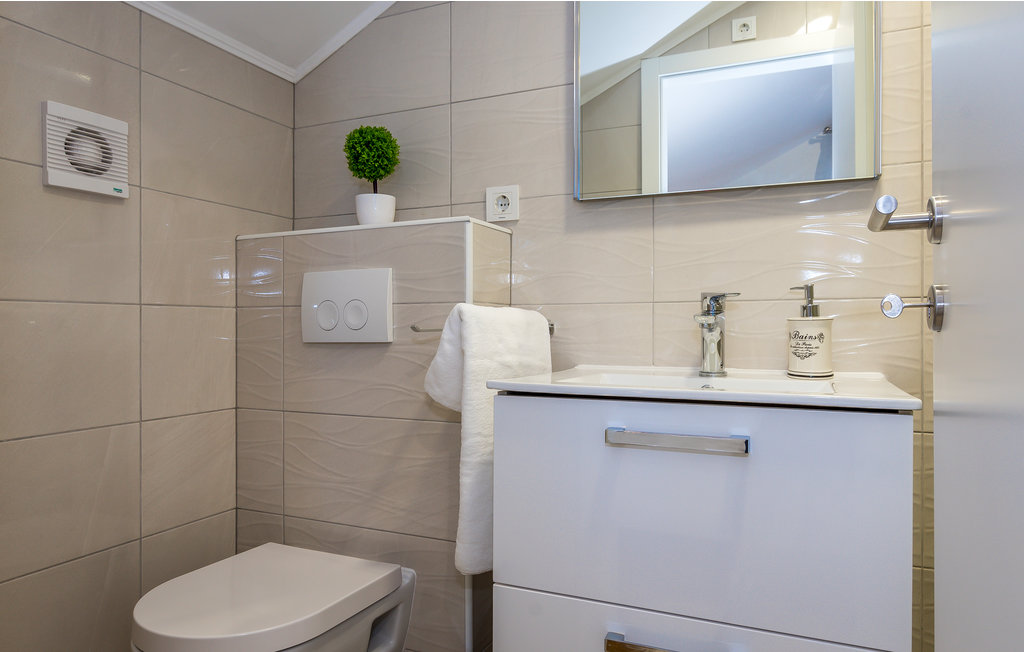 Ferienhaus - Drnis-Siveric , Kroatien - CDJ688 46