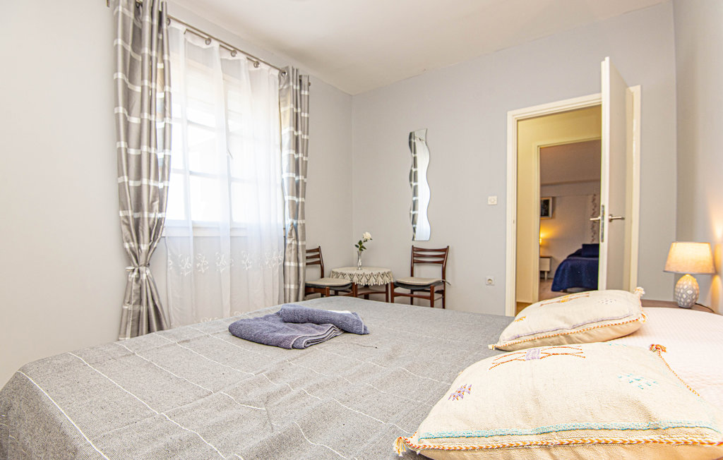 Ferienwohnung - Sibenik-Raslina , Kroatien - CDJ787 26