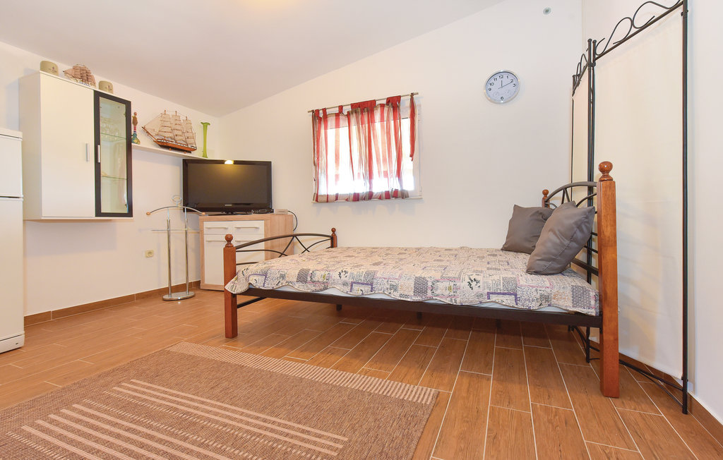 Ferienhaus - Murter-Jezera , Kroatien - CDJ193 19