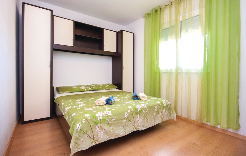 Lejlighed - Rogoznica-Zatoglav , Kroatien - CDJ213 14