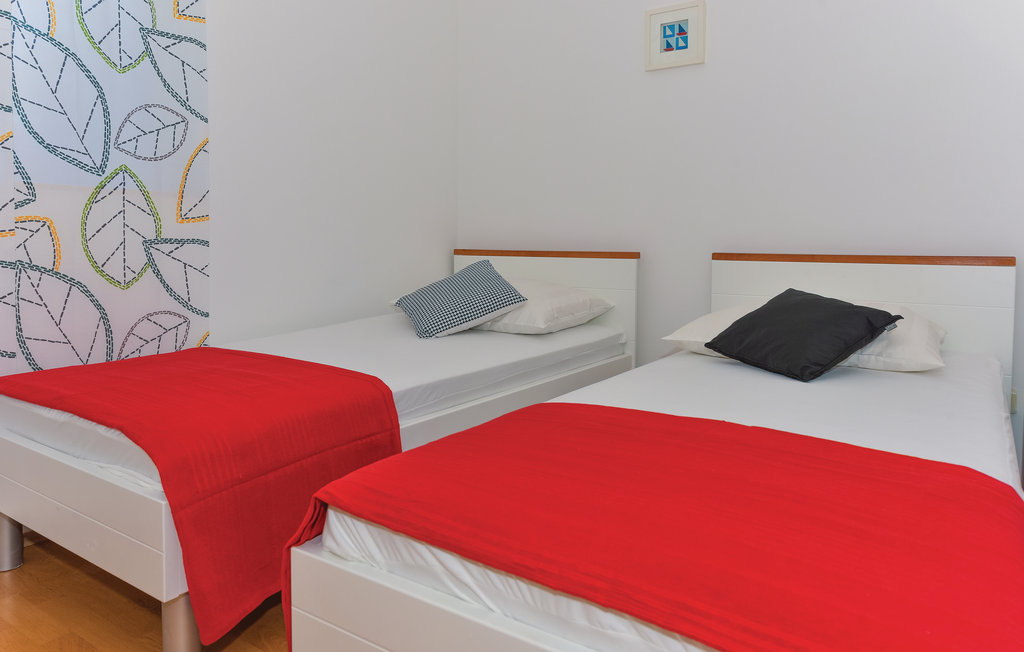 Lejlighed - Vodice , Kroatien - CDJ289 7